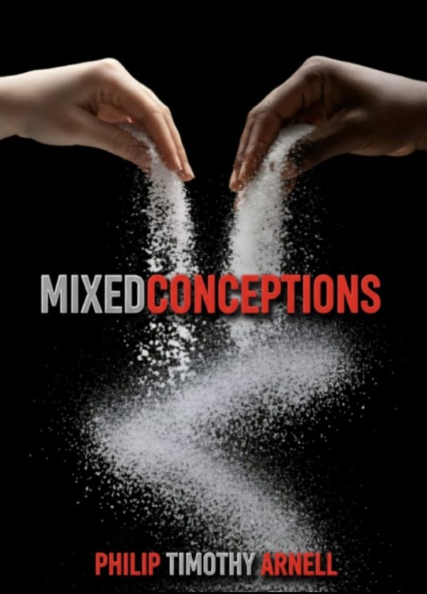 Cover of Mixedconceptions