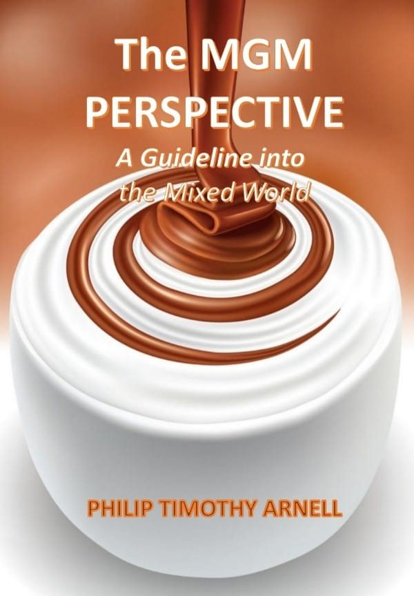 Cover of The MGM Perspective: A Guideline into the Mixed World